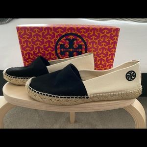 Tory Burch A Line Espadrille
